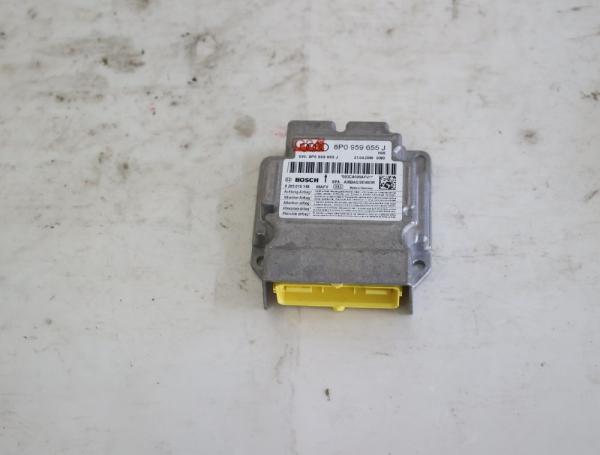 Steuergerät Aufprallsensor 8P0959655J Audi A3 SPORTBACK 8PA
