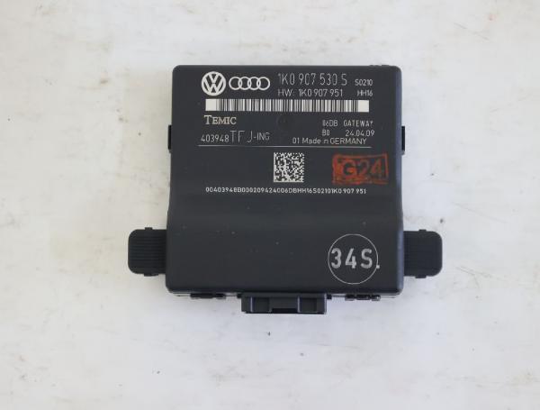 Steuergerät sonstige 1K0907530S Audi A3 SPORTBACK 8PA