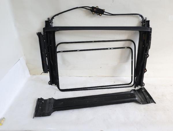Schiebedach Glas 8P4898045A Audi A3 SPORTBACK 8PA