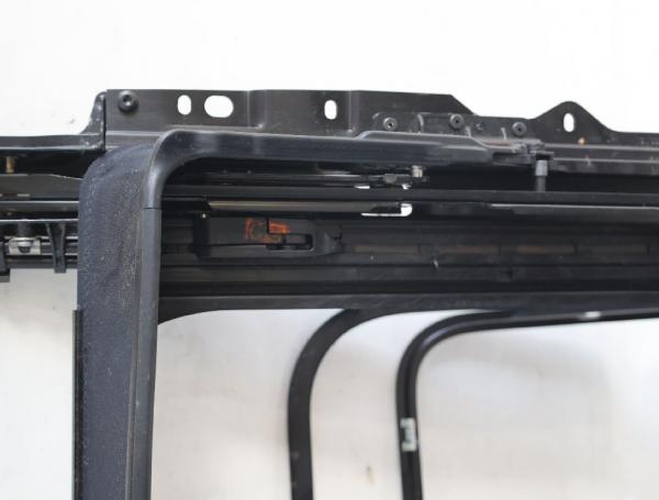 Schiebedach Glas 8P4898045A Audi A3 SPORTBACK 8PA