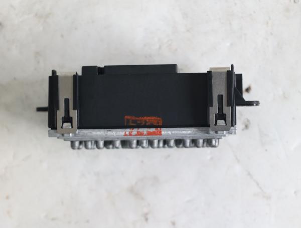 Heizgebläsevorwiderstand 3C0907521D Audi A3 SPORTBACK 8PA