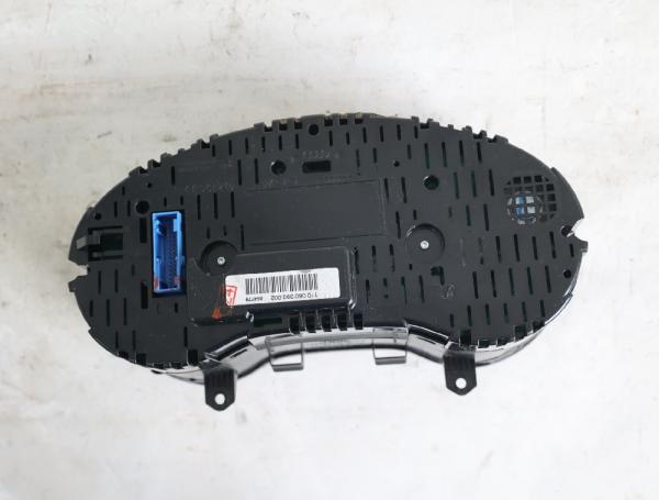 Kombiinstrument 8P0920931T Audi A3 SPORTBACK 8PA