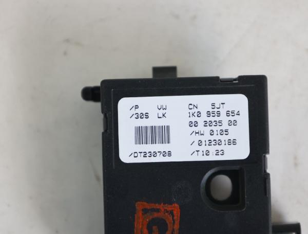 Sensor Lenkwinkel 1K0959654 Audi A3 SPORTBACK 8PA