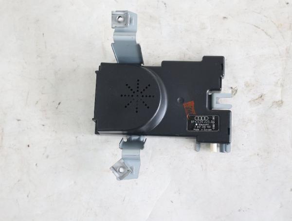 Antennenweiche 8P4035225D Audi A3 SPORTBACK 8PA