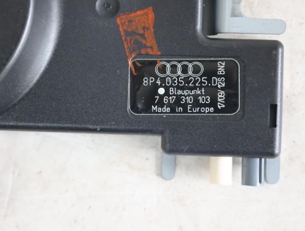 Antennenweiche 8P4035225D Audi A3 SPORTBACK 8PA