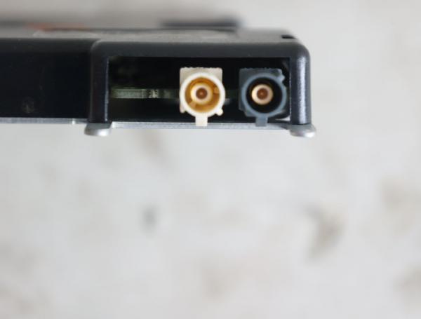 Antennenweiche 8P4035225D Audi A3 SPORTBACK 8PA