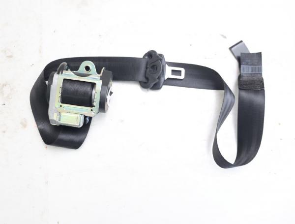 Sicherheitsgurt vorn rechts 8P4857706C Audi A3 SPORTBACK 8PA