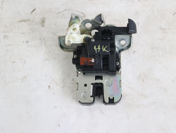 Schloß Heckklappe 8K9827505 Audi A3 SPORTBACK 8PA
