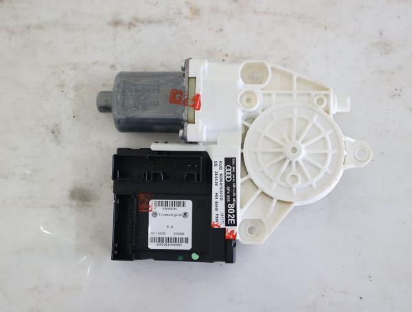Fensterheber-Motor hinten rechts 8P4959802E Audi A3 SPORTBACK 8PA