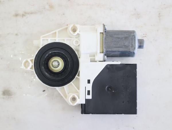 Fensterheber-Motor hinten rechts 8P4959802E Audi A3 SPORTBACK 8PA