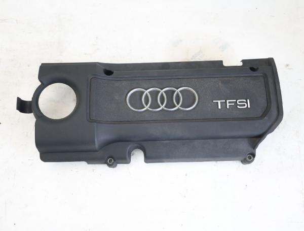 Motorabdeckung 03C103925F Audi A3 SPORTBACK 8PA