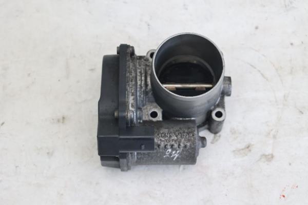 Drosselklappenstutzen 03C133062C Audi A3 SPORTBACK 8PA