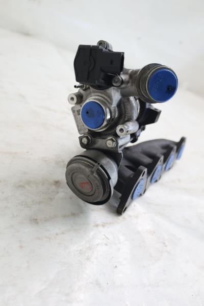 Turbolader 03C145702A Audi A3 SPORTBACK 8PA