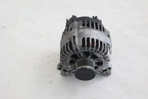 Lichtmaschine 03C903023C Audi A3 SPORTBACK 8PA
