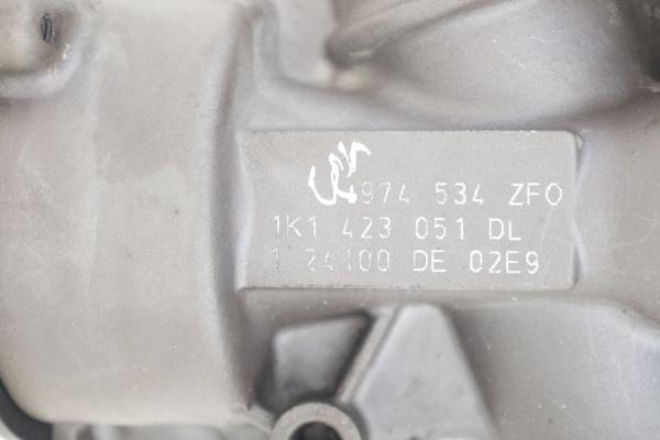 Lenkung Getriebe elektrisch 1K1423051DL Audi A3 SPORTBACK 8PA