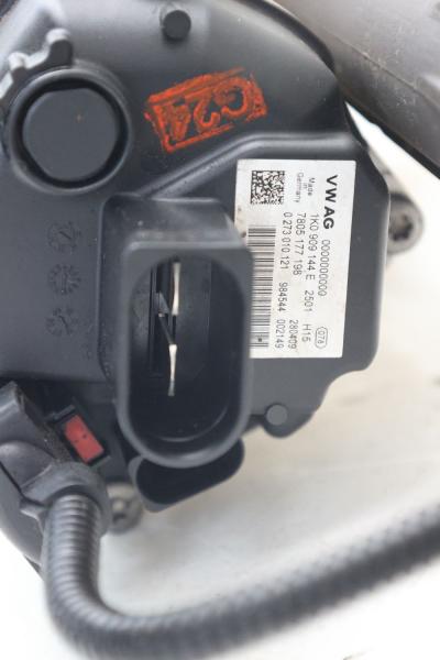 Lenkung Getriebe elektrisch 1K1423051DL Audi A3 SPORTBACK 8PA