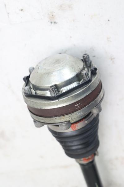 Antriebswelle vorn links 1K0407271JJ Audi A3 SPORTBACK 8PA