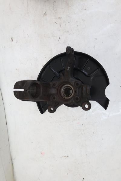Achsschenkel vorn rechts 1K0407256AA Audi A3 SPORTBACK 8PA