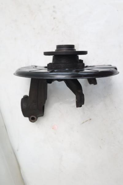 Achsschenkel vorn rechts 1K0407256AA Audi A3 SPORTBACK 8PA