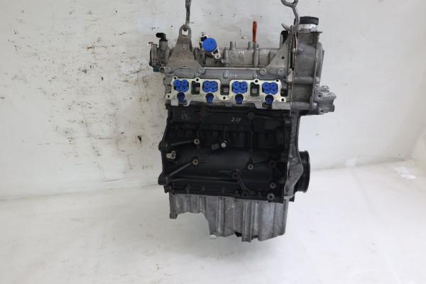 Motor Benzin Einspritzer 03C100092 Audi A3 SPORTBACK 8PA
