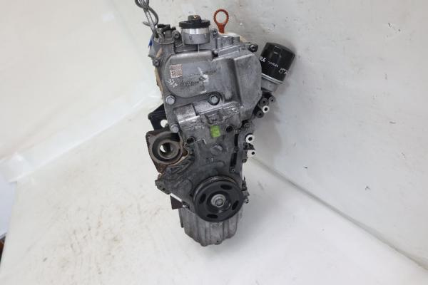 Motor Benzin Einspritzer 03C100092 Audi A3 SPORTBACK 8PA