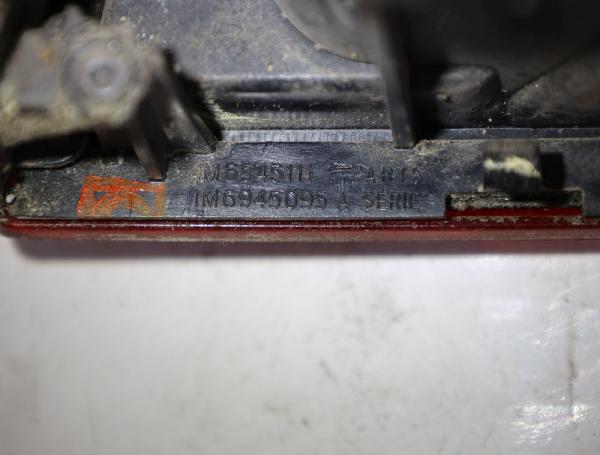 Rückleuchte links 1M6945095A Seat LEON 1 1M
