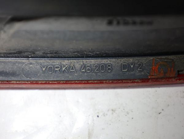 Rückleuchte links 1M6945095A Seat LEON 1 1M