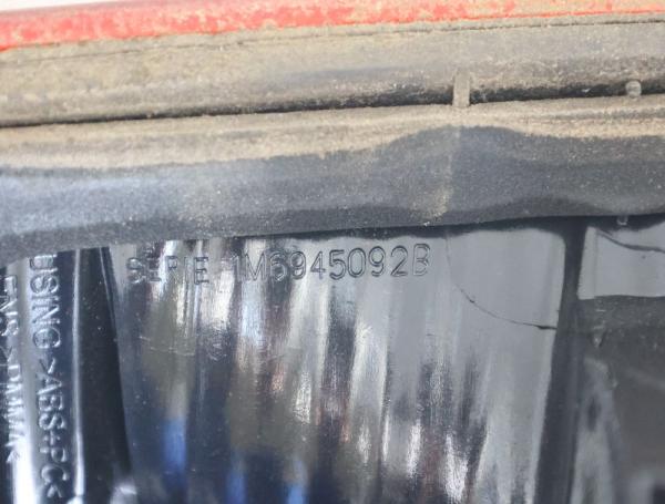 Rückleuchte rechts innen 1M6945092B Seat LEON 1 1M