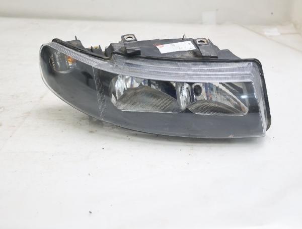 Scheinwerfer rechts 1M1941016 Seat LEON 1 1M