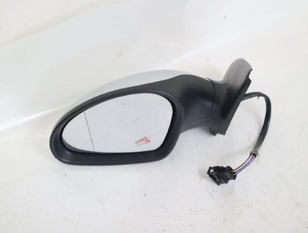 Spiegel links elektrisch 1M0857933A Seat LEON 1 1M