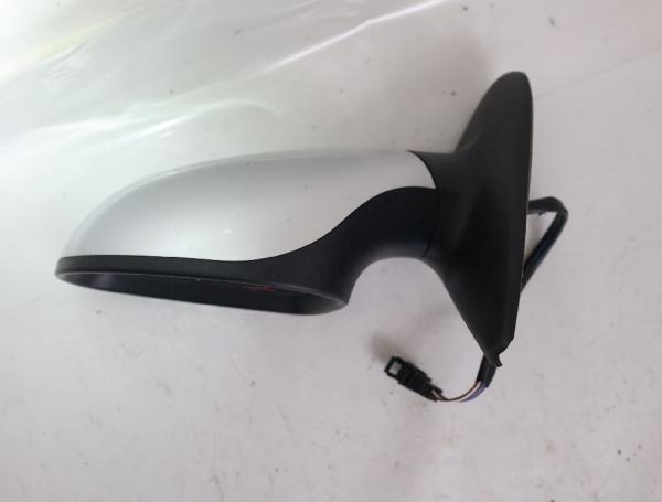 Spiegel links elektrisch 1M0857933A Seat LEON 1 1M