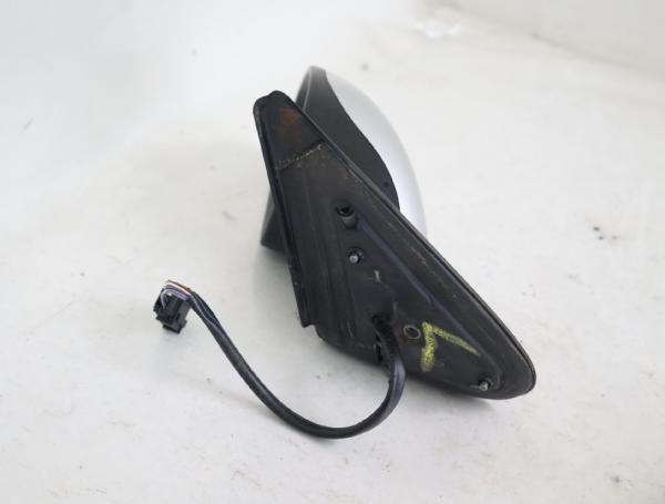 Spiegel links elektrisch 1M0857933A Seat LEON 1 1M