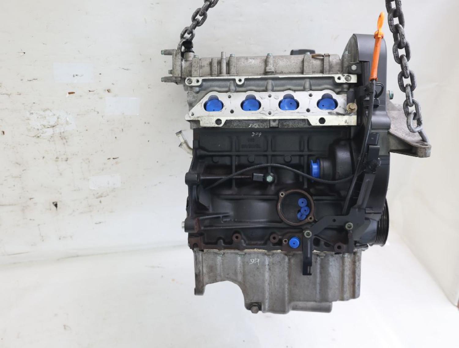 Motor Benzin Einspritzer 036100035S Seat LEON 1 1M