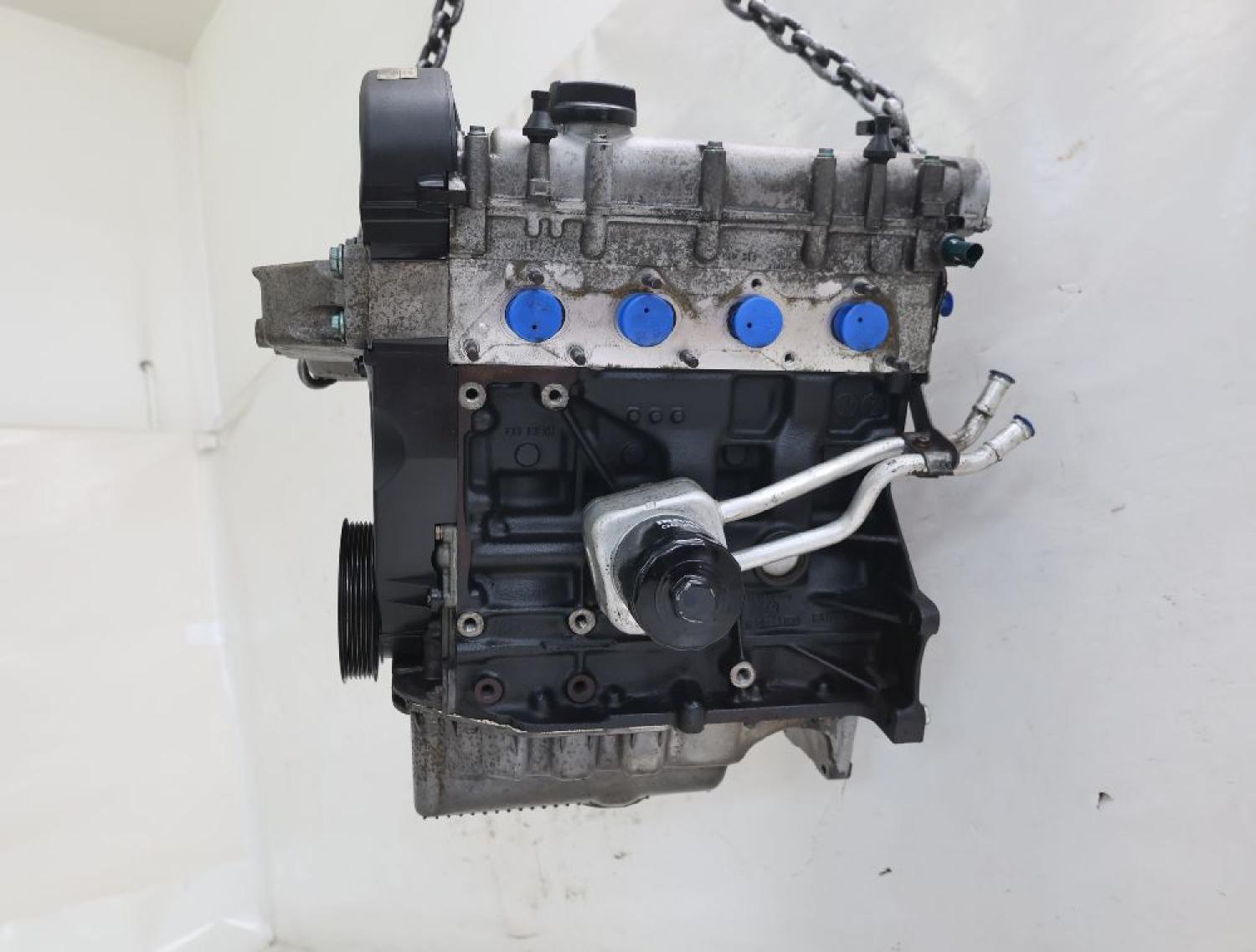 Motor Benzin Einspritzer 036100035S Seat LEON 1 1M