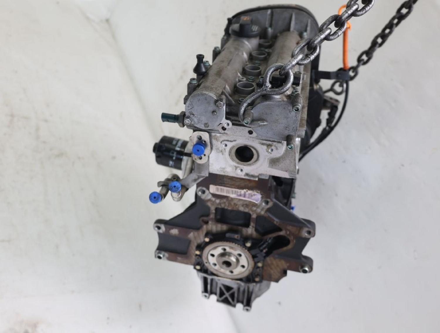 Motor Benzin Einspritzer 036100035S Seat LEON 1 1M