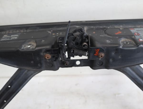 Schloßträger 1M0805591M Seat LEON 1 1M