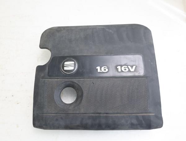 Motorabdeckung 036129607DQ Seat LEON 1 1M