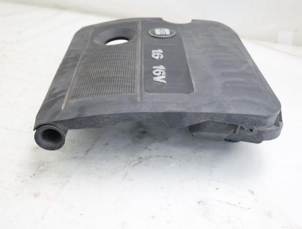 Motorabdeckung 036129607DQ Seat LEON 1 1M
