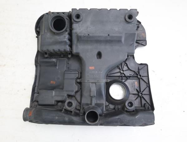 Motorabdeckung 036129607DQ Seat LEON 1 1M