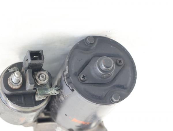 Anlasser 0001121006 Seat LEON 1 1M