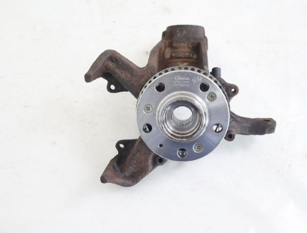 Achsschenkel vorn links 1J0407255N Seat LEON 1 1M