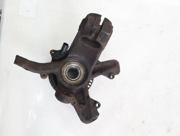 Achsschenkel vorn links 1J0407255N Seat LEON 1 1M