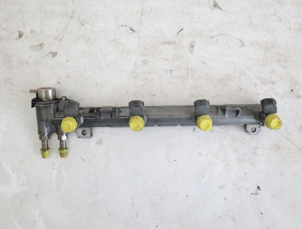 Einspritzeinheit 036133319AL Seat LEON 1 1M