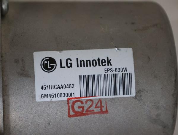 Lenksäule elektrisch 563453U511 Kia SPORTAGE 3