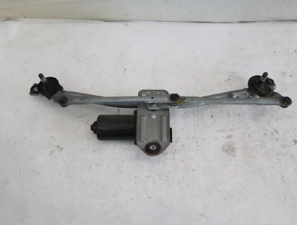 Scheibenwischergestänge 981203W000 Kia SPORTAGE 3