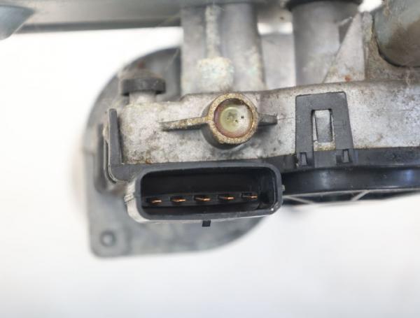 Scheibenwischergestänge 981203W000 Kia SPORTAGE 3