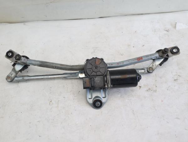 Scheibenwischergestänge 981203W000 Kia SPORTAGE 3