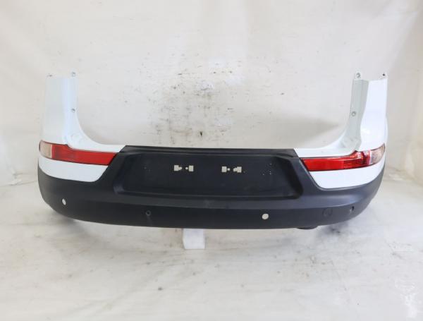 Stoßstange hinten 866723U000BIJ Kia SPORTAGE 3