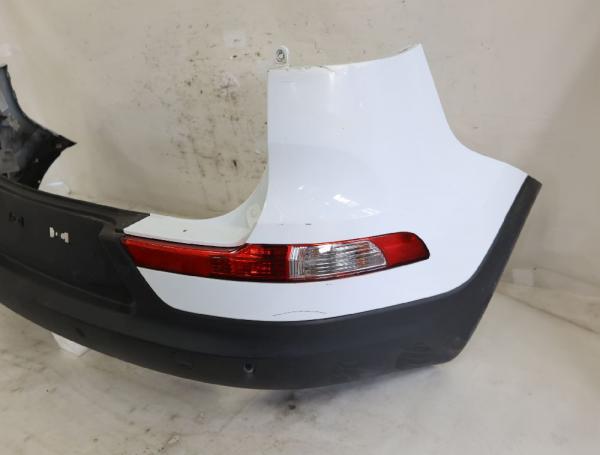 Stoßstange hinten 866723U000BIJ Kia SPORTAGE 3