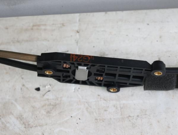 Schiebedach Glas 816463W000ED Kia SPORTAGE 3